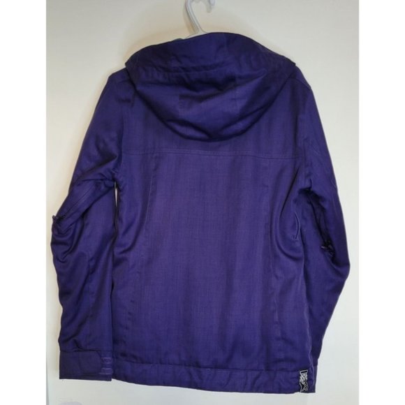 Burton Skii Jacket - Picture 4 of 4